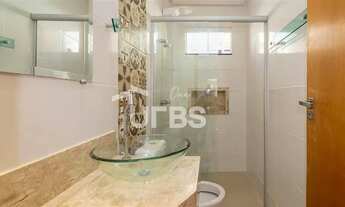 Imagem 7: Casa Térrea Portal do Sol Green