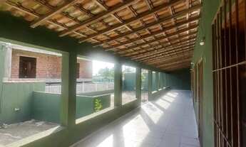 Imagem 4: Casa Grande em São Pedro da Aldeia - 3 Suítes, Lazer e Cisterna