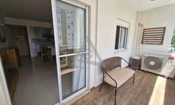 Imagem 4: Apartamento à venda e para alugar em Campinas, Parque Prado, com 3 quartos, com 91 m², Eco