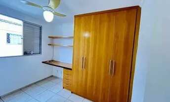 Imagem 4: Oportunidade - Apartamento - Vila Ema - Residencial Campo Alegre - 3 Dormitórios - 73m²