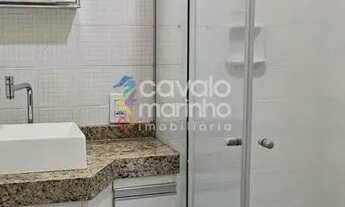 Imagem 6: Apartamento mobiliado à venda ou para alugar de 1 quarto, 31m² - Condomínio Via do Café