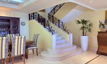 Imagem: Cobertura Duplex no Miramar com vista panorâmica