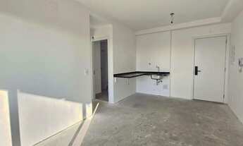 Imagem 5: Apartamento para venda em Pinheiros com 1 quarto, sendo 1 suíte , 42m²