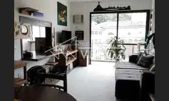 Imagem 6: Apartamento : / Residencial / Cosme Velho