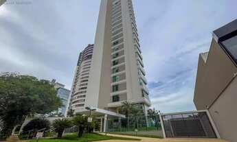 Imagem: Apartamento à venda em Londrina, Gleba