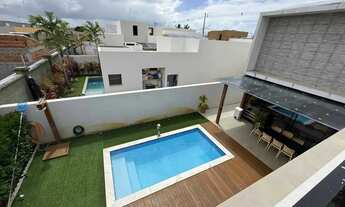 Imagem 3: Casa Duplex no Terras Alphaville 2 [28543