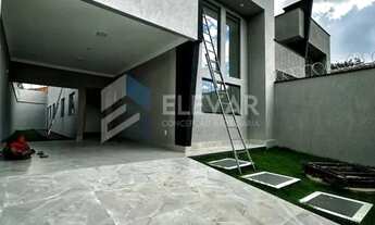 Imagem: Casa 3 dormitórios para Venda em Aparecida