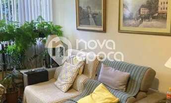 Imagem 7: Laranjeiras Apartamento com 3 dormitórios