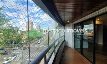 Imagem 4: Vende-se apartamento no Condomínio Edifício Manhattan