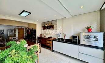 Imagem: Apartamento Garden à venda no bairro Embaré