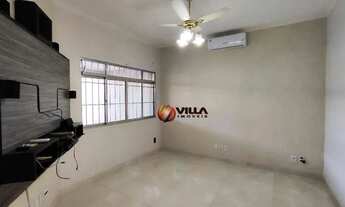 Imagem 2: Casa com Piscina para Venda ou Locação - Parque Novo Mundo - Americana/SP