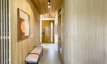 Imagem 3: Sobrado à venda em Campinas, Loteamento Santa Ana do Atibaia (Sousas), com 3 suítes, com 1