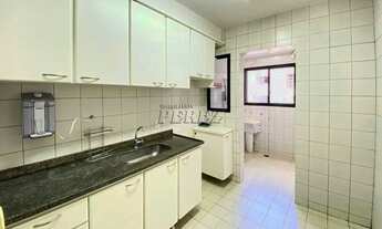 Imagem 3: Apartamento para alugar na Gleba Palhano em Londrina, Edifício Ravel Boulevard