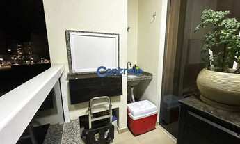 Imagem 7: Apartamento aconchegante e 90 % mobiliado de 02 dormitórios na Pedra Branca