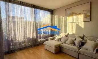 Imagem 7: Casa de Alto Padrão à Venda no Residencial Gênesis II - Vista Mata Frontal