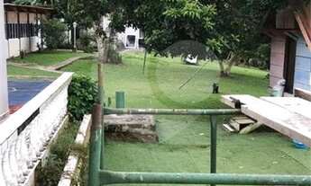 Imagem: Chácara com 11 quartos à venda ou para