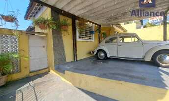 Imagem 3: Casa com Terreno Avenida Dom Nery - valinhos