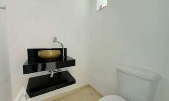 Imagem 6: Sobrado de 2 suítes para locação por R$ 1.900,00 - Bairro Itoupavazinha - Blumenau/SC