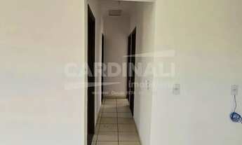 Imagem 7: Sobrado para locação em Ibaté!