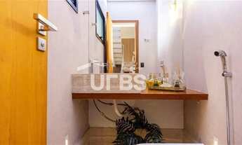 Imagem 5: Jardins Madri - Sobrado 4 quartos, sendo 4 suítes