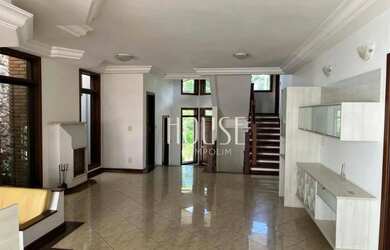 Imagem 3: Casa à venda em Constantino Matucci: condomínio de alto padrão em Sorocaba, com 316m²