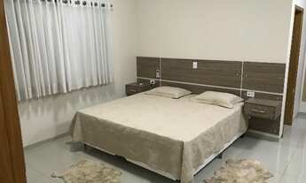 Imagem 2: Casa Alto Padrão- Res Fortaleza - Lins - SP