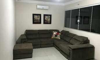 Imagem 7: Casa Alto Padrão- Res Fortaleza - Lins - SP