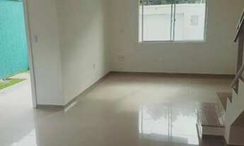 Imagem 6: CASAS EM EUSÉBIO, 4 Suites, rua privativa