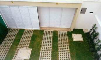 Imagem 7: CASAS EM EUSÉBIO, 4 Suites, rua privativa