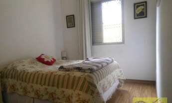 Imagem 4: Apartamento residencial à venda, Ferreira, São Paulo