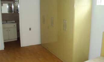 Imagem 4: Kitinetes mobiliadas prox Uniplac. Lages SC