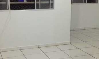 Imagem: Apartamento seguro