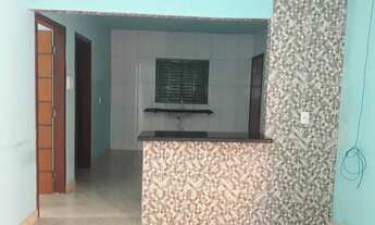 Imagem: Aluga- se casa 3/4