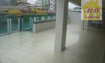 Imagem 5: Apartamento à venda, 139 m² por R$ 720.000,00 - Vila Guilhermina - Praia Grande/SP