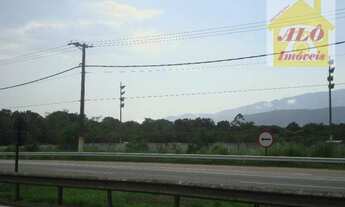 Imagem 4: Área, 25000 m² - venda por R$ 25.000.000,00 ou aluguel por R$ 100.000,00/mês - Balneário J