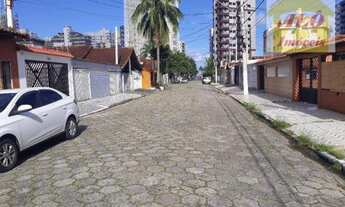 Imagem 3: Casa à venda, 200 m² por R$ 700.000,00 - Ocian - Praia Grande/SP