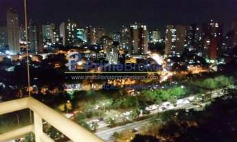 Imagem 2: Apartamento residencial à venda, Saúde, São Paulo - AP9976