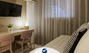 Imagem 2: Apartamentos 2 Quartos - Portal Caminhos do Sol