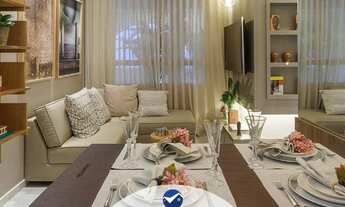 Imagem 4: Apartamentos 2 Quartos - Portal Caminhos do Sol