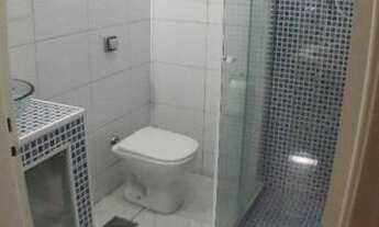 Imagem 4: Apartamento residencial à venda, Vila Belmiro, Santos