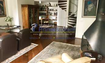 Imagem 2: Cobertura 240m², 3 suítes em Moema