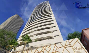 Imagem 3: Way Batista Campos. 2 e 3 Quartos. 1 ou 2 Vagas _ _ R. 58