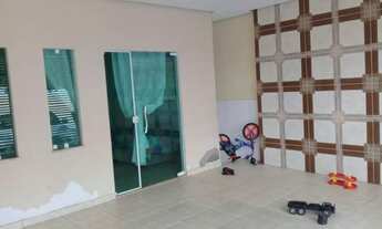 Imagem 3: Triplex com 04 quartos, bairro Serraria Brasil