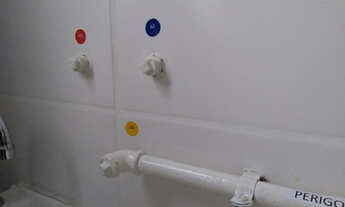 Imagem 9: Saia do Aluguel Apartamento com 2 dormitórios