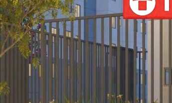 Imagem: Apartamento 2 quartos em Nova Brasilia