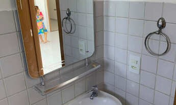 Imagem 5: Apartamento no Edf. Laguna Ville com 2 Quatos em Candeias