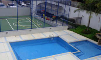 Imagem: Vende-se apartamento top life no bairro