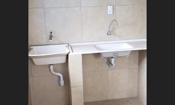 Imagem 7: Aluga-se quitinetes em santa cruz próximo ao largo do arão e motel sepetiba