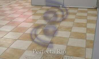 Imagem 4: Sala comercial na Av das Américas no Recreio