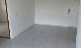 Imagem 3: Apartamento no Edf. Laguna Ville com 2 Quatos em Candeias